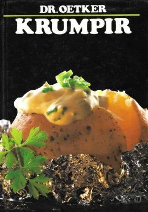 Dr. Oetker: Krumpir