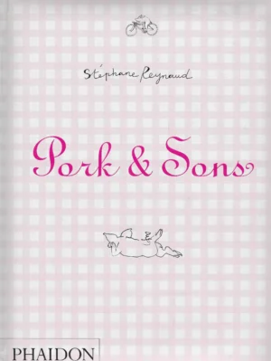 Stephane Reynaud: Perk & Sons