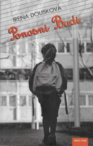 Irena Douskova: Ponosni Budi
