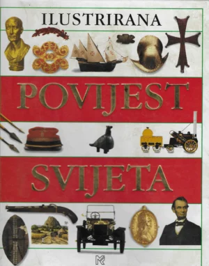 Ilustrirana povijest svijeta