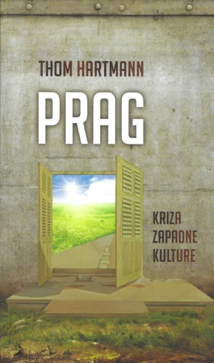 Thom Hartmann: Prag