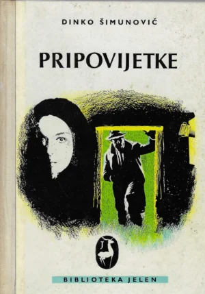 Dinko Šimunović: Pripovijetke