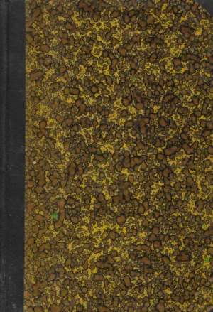 Vjekoslav Host: Prirodopis životinjstva za niže razrede srednjih škola