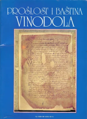 Prošlost i baština Vinodola