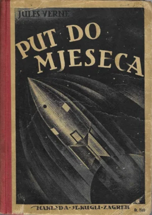 Jules Verne: Put do Mjeseca