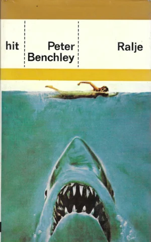 Peter Benchley: Ralje