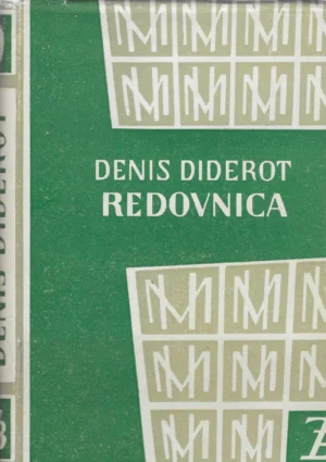 Denis Diderot: Redovnica