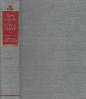 Pierre Corneille: Seven Plays