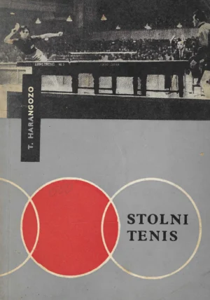 Tibor Harangozo: Stolni tenis