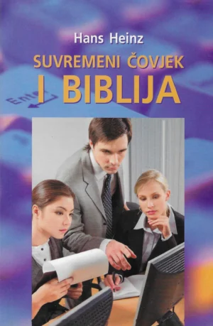 Hans Heinz: Suvremeni čovjek i Biblija