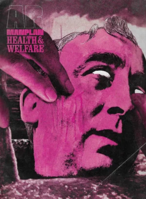 The Architectural Review br. 879/1970.