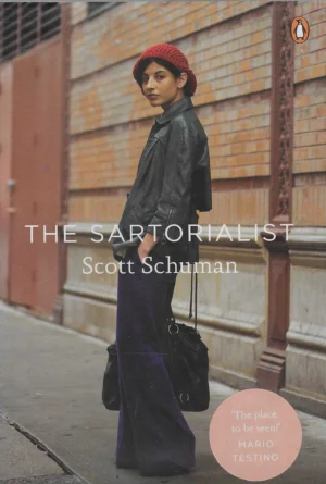 Scott Schuman: The Sartorialist
