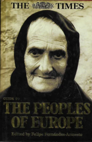 Guide to The peoples of Europe