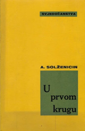 Aleksandar Solženjicin: U prvom krugu