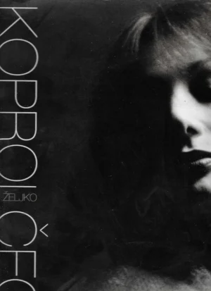 Željko Koprolčec: Katalog