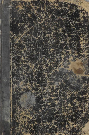 Josip Modestin: Zemljopis i statistika Austro-ugarske Monarhije za srednja učilišta