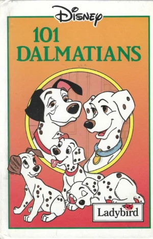Disney: 101 Dalmatians