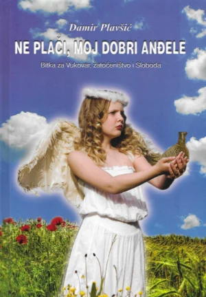 Damir Plavšić: Ne plači, moj dobri anđele