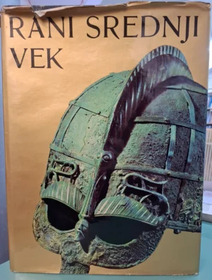 Skupina autora: Rani srednji vijek