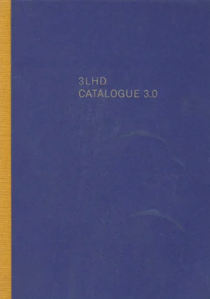 3LHD Catalogue 3.0