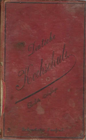 Deutsche Kochschule