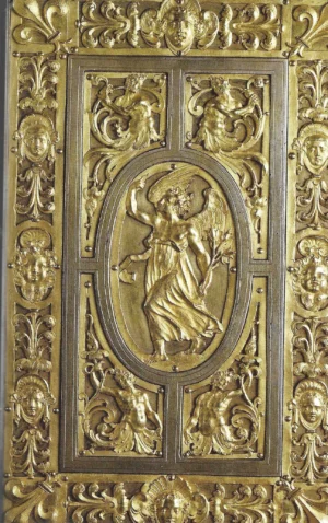 G.Clovio: Farnese book of hours