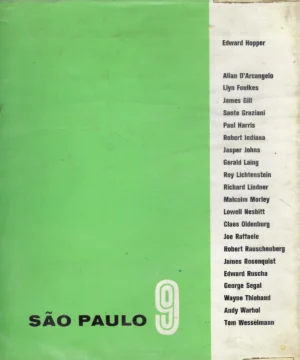 Edward Hopper: Sao Paulo 9