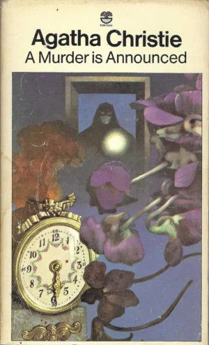 Agatha Christie: A Murder is Announced