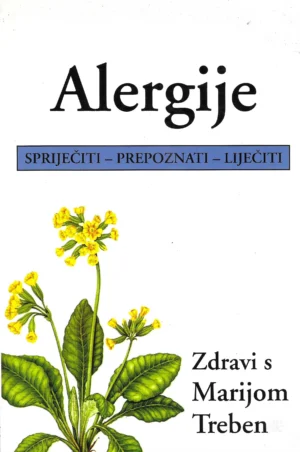 Marija Treben: Alergije