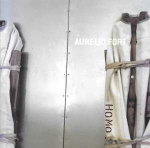 Katalog: Aurelio Fort