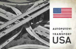 Autoputovi i transport USA