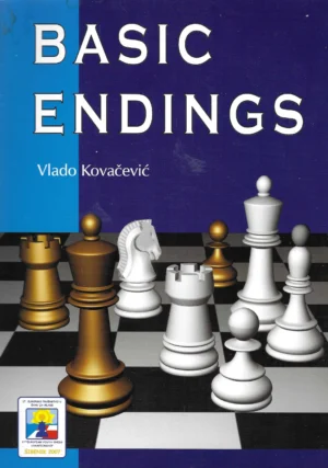 Vlado Kovačević: Basic Endings