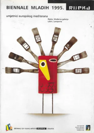 Biennale mladih 1995.