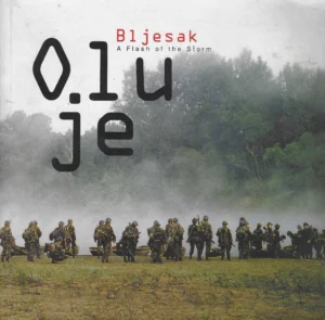 Skupina autora: Bljesak Oluje