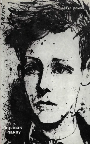 Arthur Rimbaud: Boravak u paklu