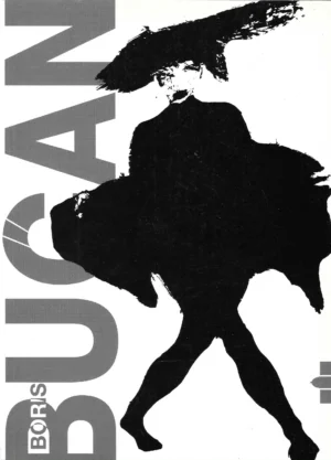 Katalog: Boris Bućan