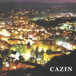 Ismet Kasumović: Cazin