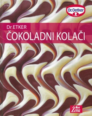 Dr. Oetker: Čokoladni kolači