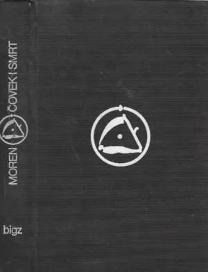 Edgar Morin: Čovjek i smrt