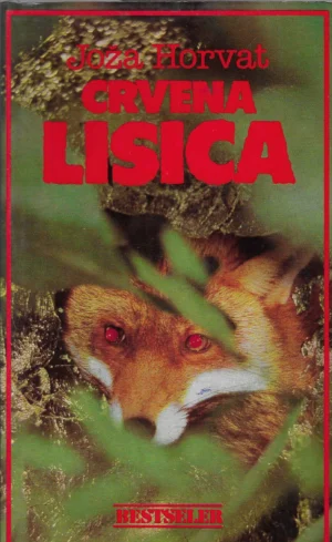 Joža Horvat: Crvena lisica