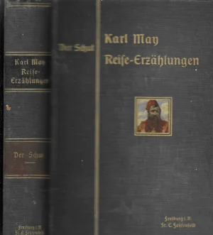 Karl May: Der Schut