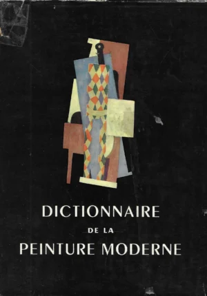 Fernand Hazan: Dictionnaire de la peinture moderne