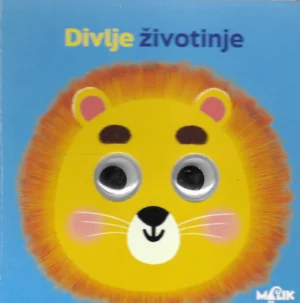 Divlje životinje