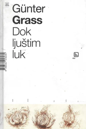 Günter Grass: Dok ljuštim luk