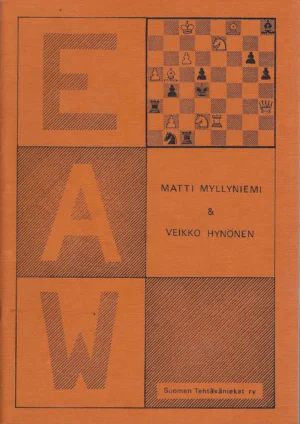 Matti Myllyniemi, Veikko Hynonen: EAW