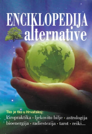 Enciklopedija alternative