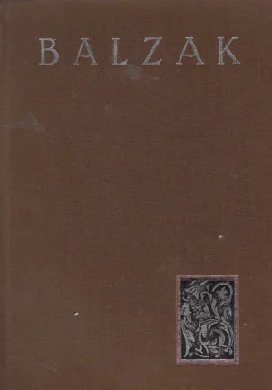 Honore de Balzac: Eugenija Grande