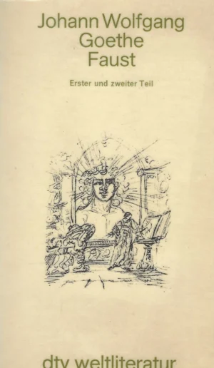Johann Wolfgang Goethe: Faust