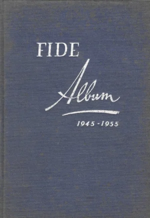 Nenad Petrović: Fide Album 1945-1955