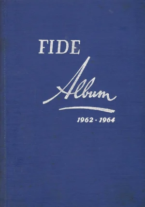 Nenad Petrović: Fide Album 1962-1964